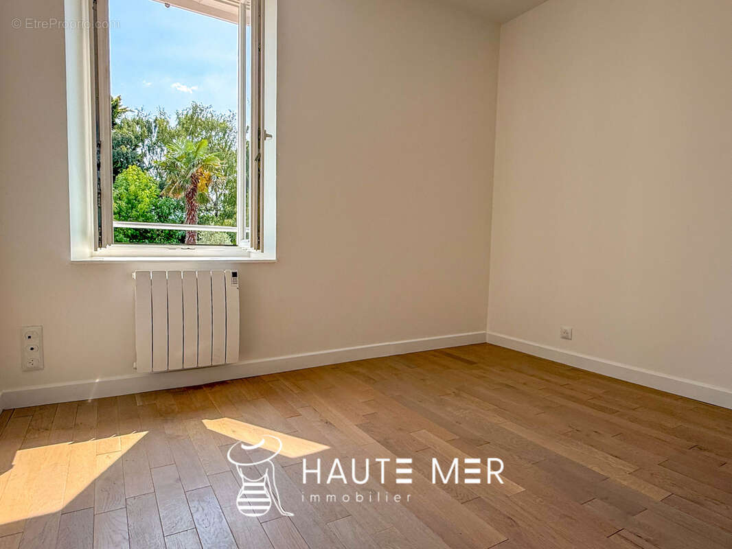 Maison à LES SABLES-D&#039;OLONNE