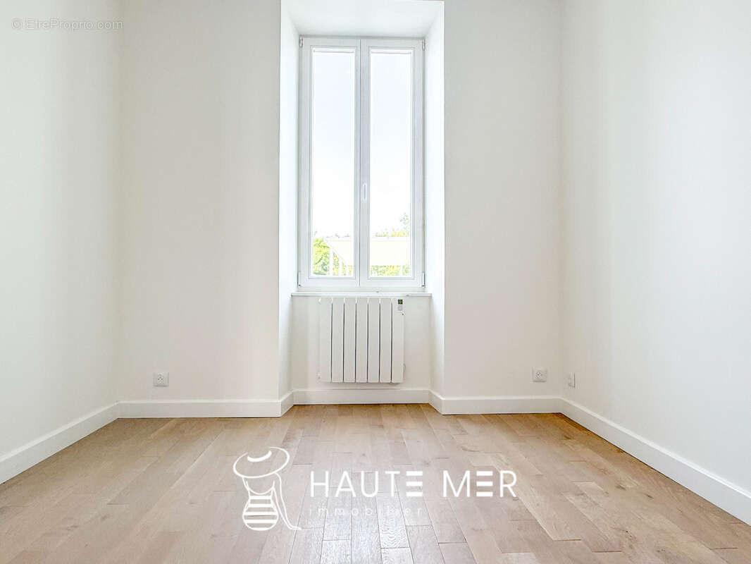 Maison à LES SABLES-D&#039;OLONNE