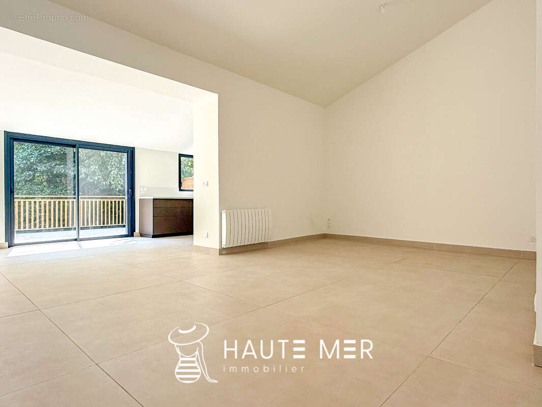 Maison à LES SABLES-D&#039;OLONNE