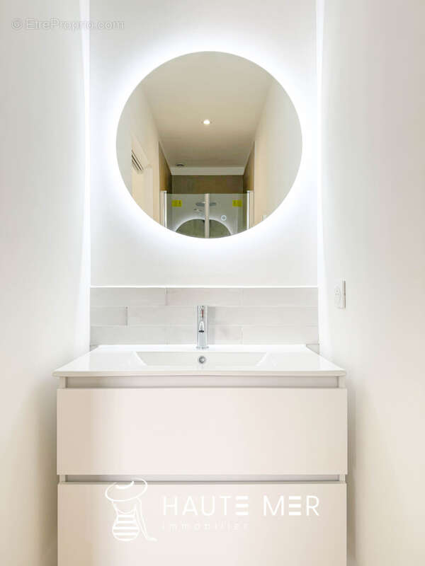 Maison à LES SABLES-D&#039;OLONNE