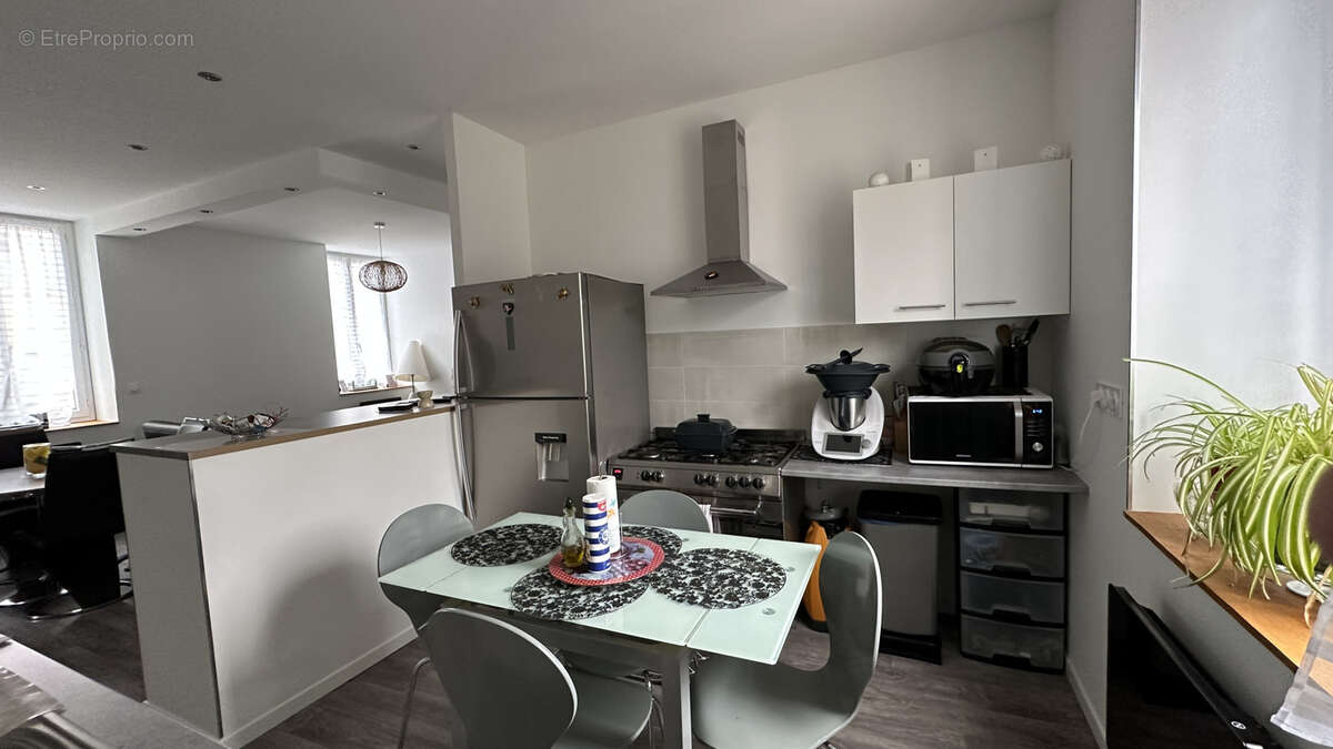 Appartement à L&#039;ARBRESLE