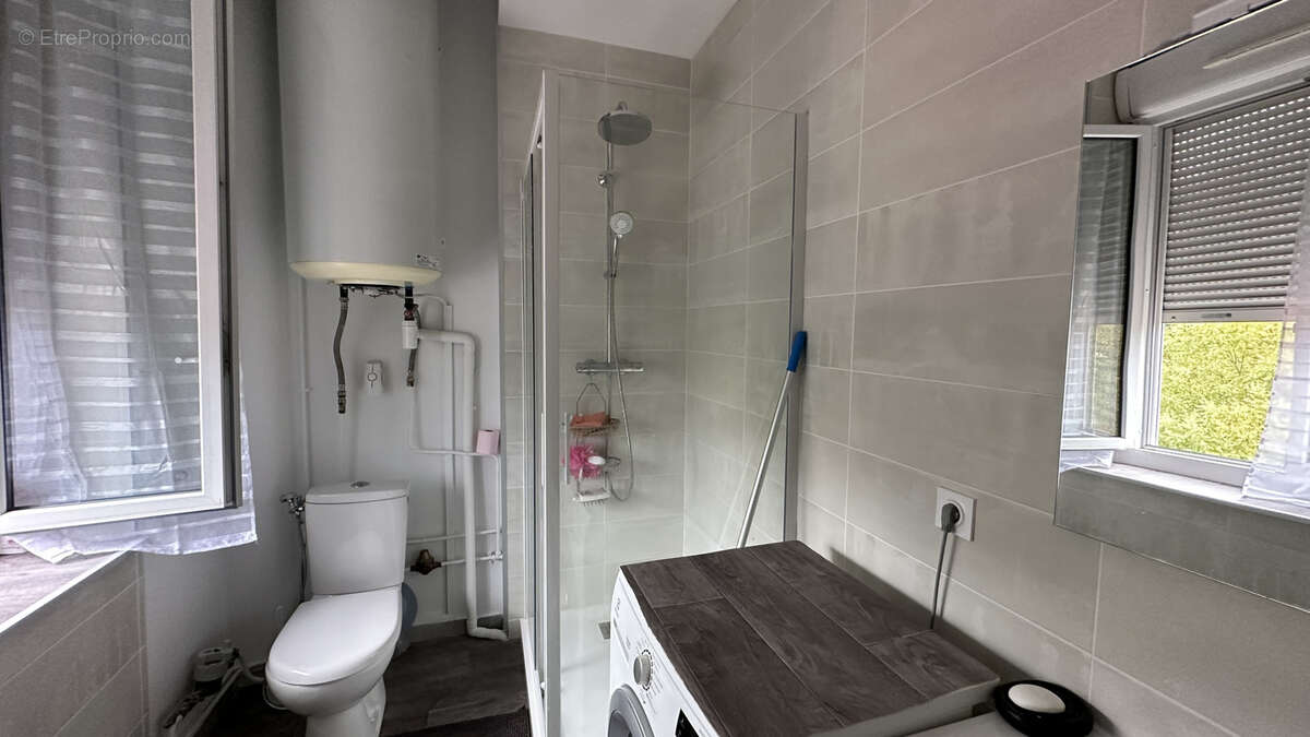 Appartement à L&#039;ARBRESLE