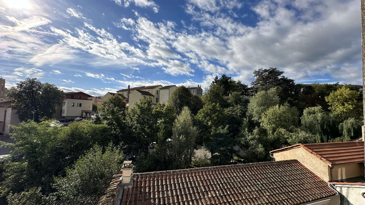 Appartement à L&#039;ARBRESLE