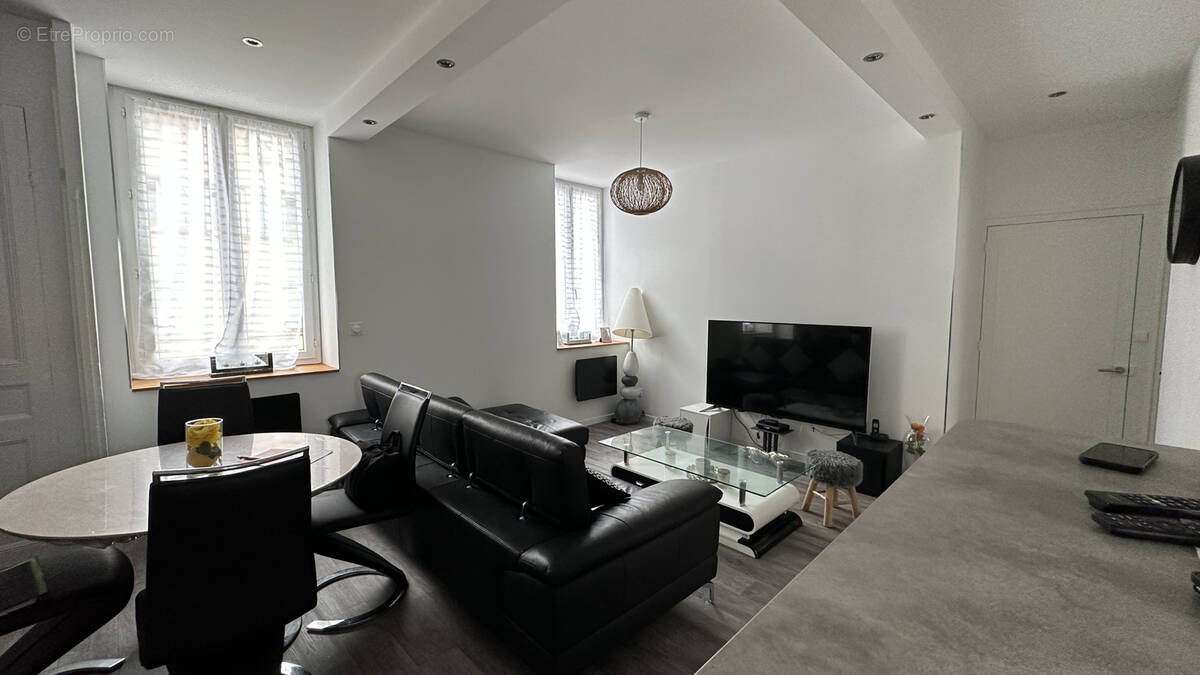 Appartement à L&#039;ARBRESLE