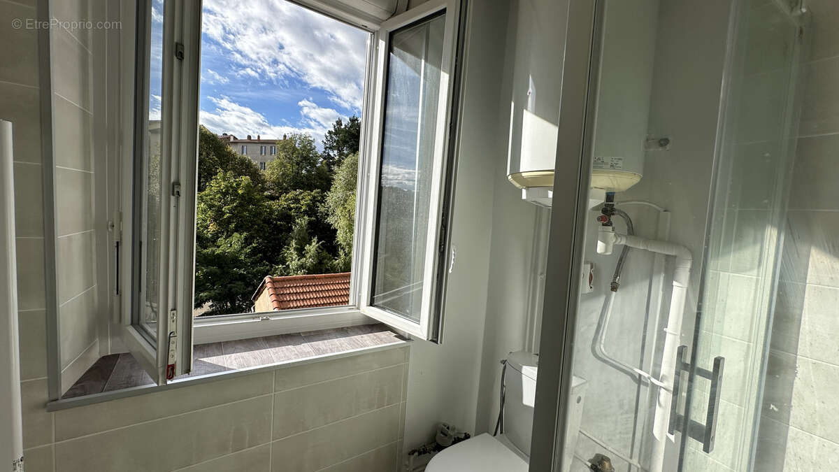 Appartement à L&#039;ARBRESLE