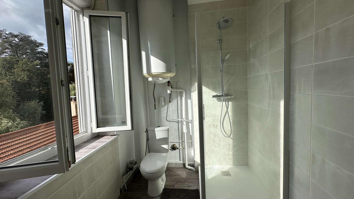 Appartement à L&#039;ARBRESLE