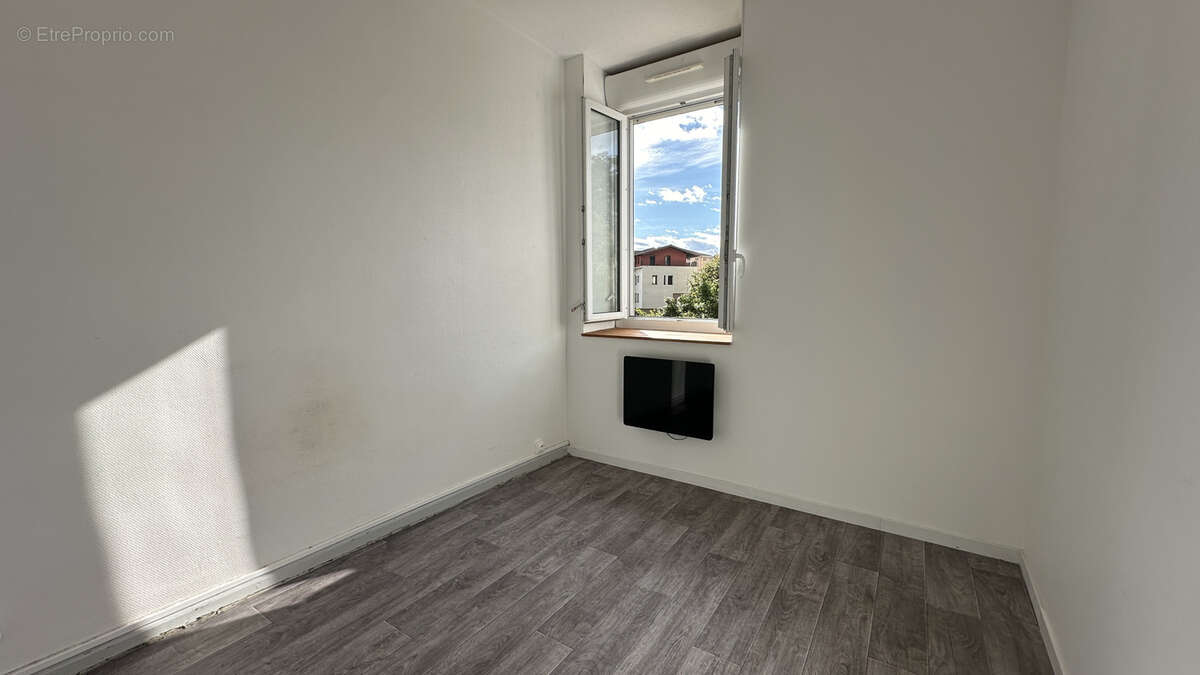 Appartement à L&#039;ARBRESLE