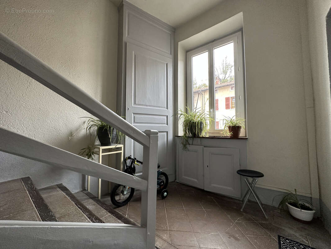 Appartement à L&#039;ARBRESLE