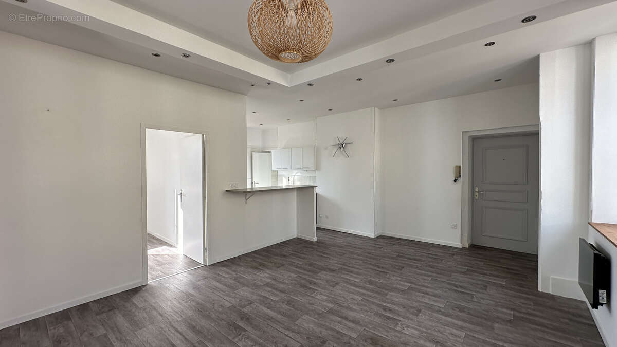 Appartement à L&#039;ARBRESLE