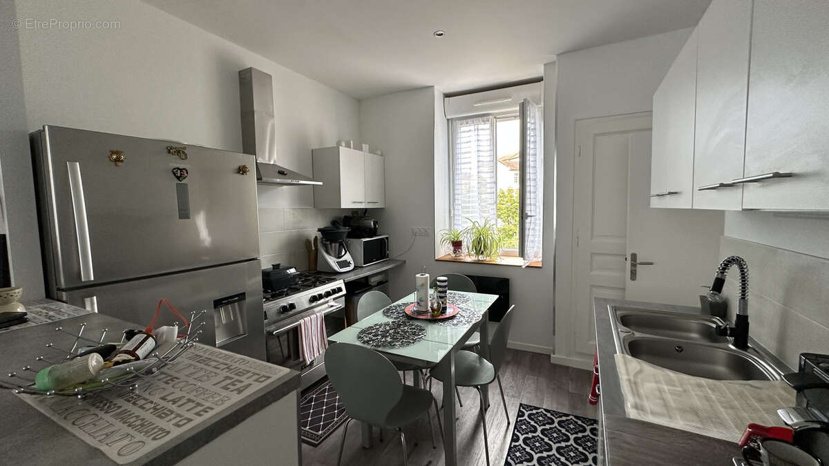 Appartement à L&#039;ARBRESLE