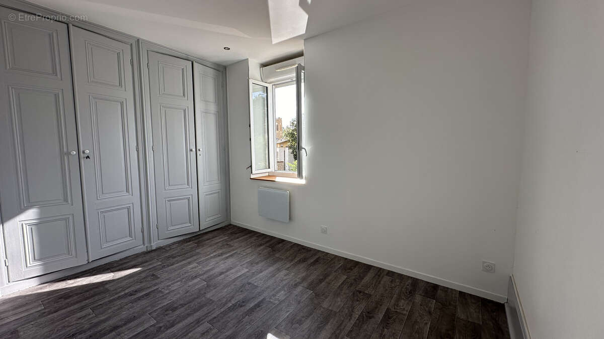 Appartement à L&#039;ARBRESLE