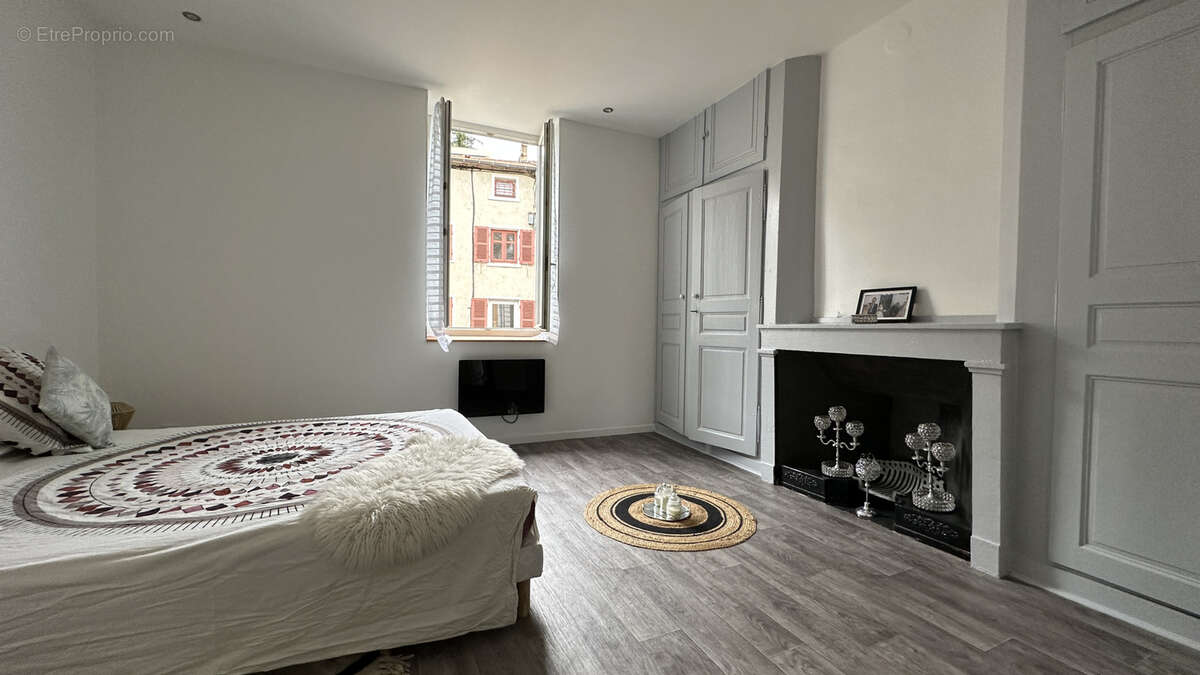 Appartement à L&#039;ARBRESLE