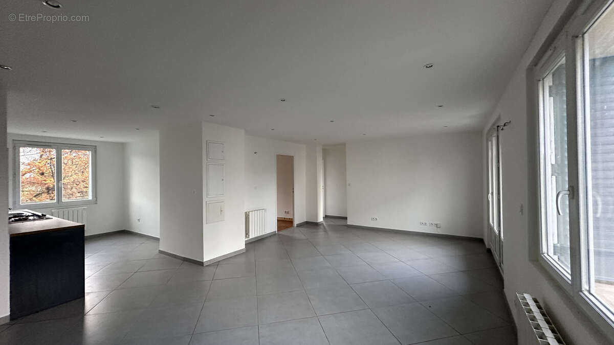 Appartement à L&#039;ARBRESLE