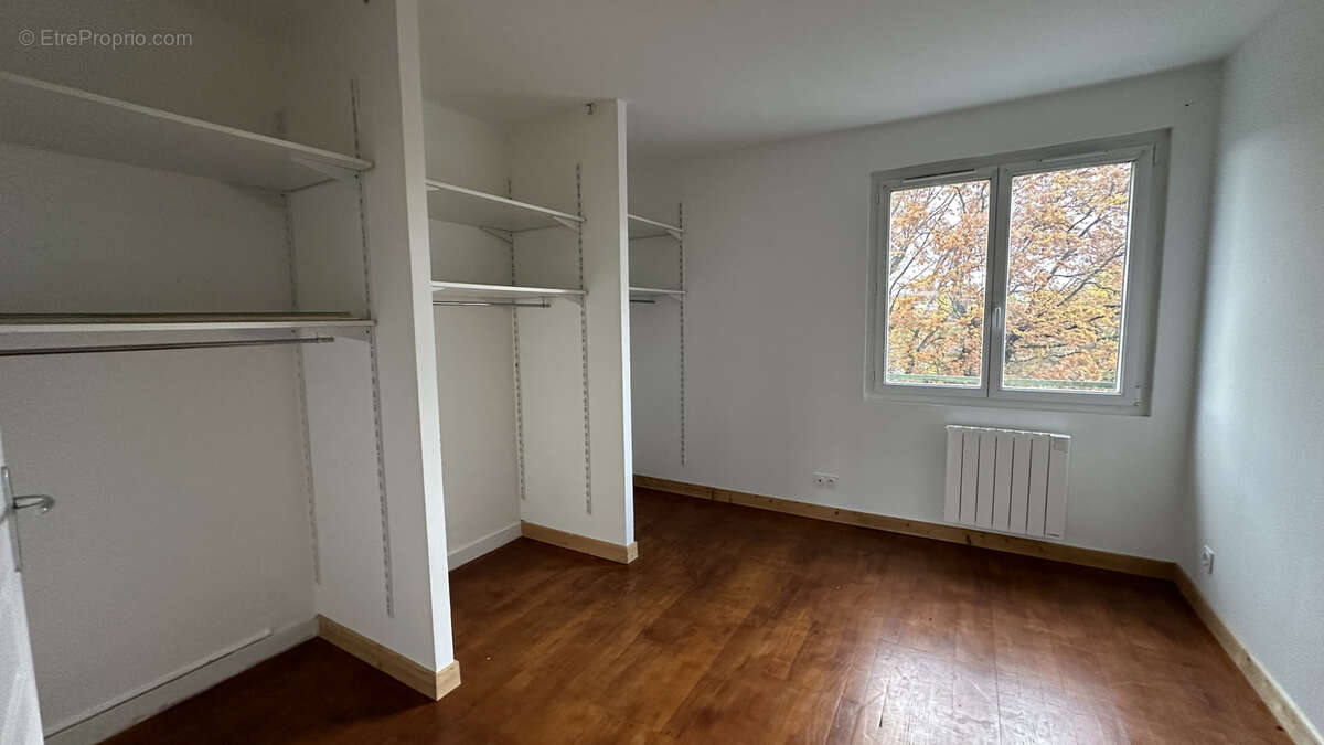 Appartement à L&#039;ARBRESLE