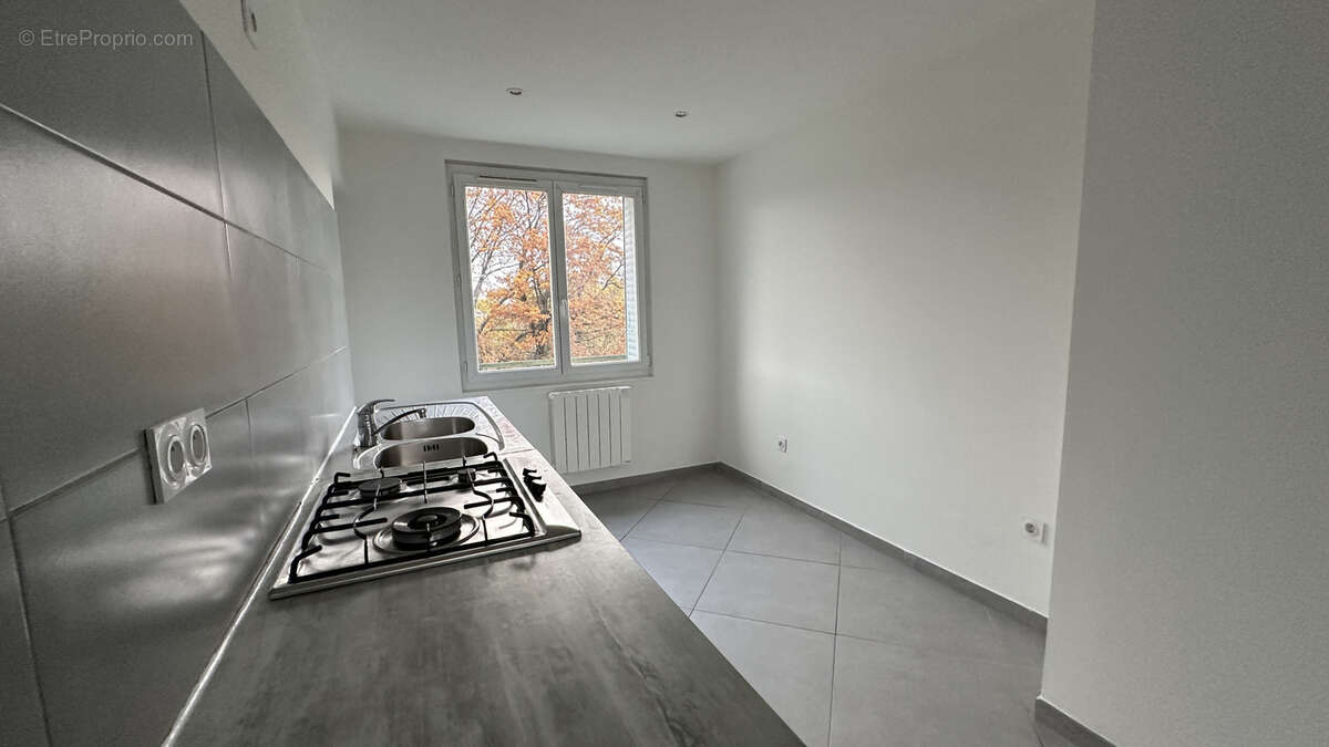 Appartement à L&#039;ARBRESLE