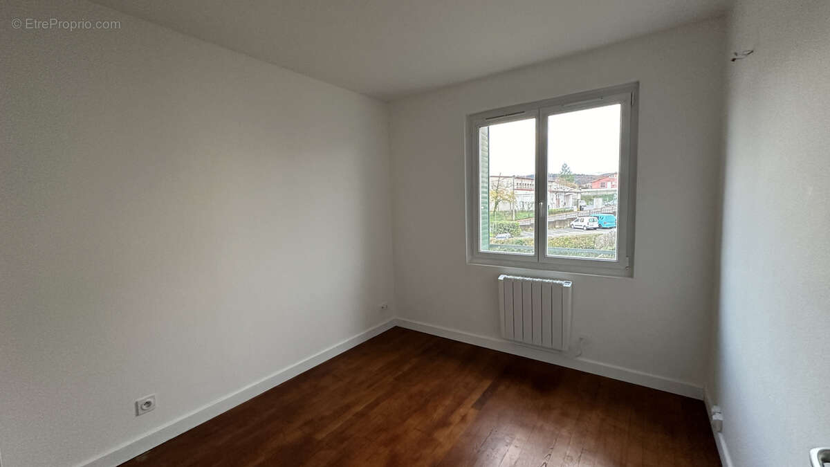 Appartement à L&#039;ARBRESLE