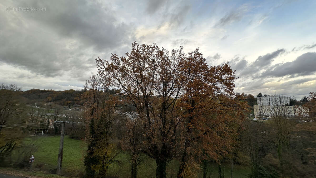 Appartement à L&#039;ARBRESLE