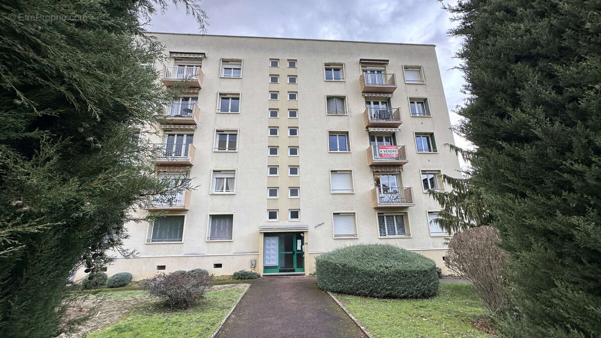 Appartement à L&#039;ARBRESLE