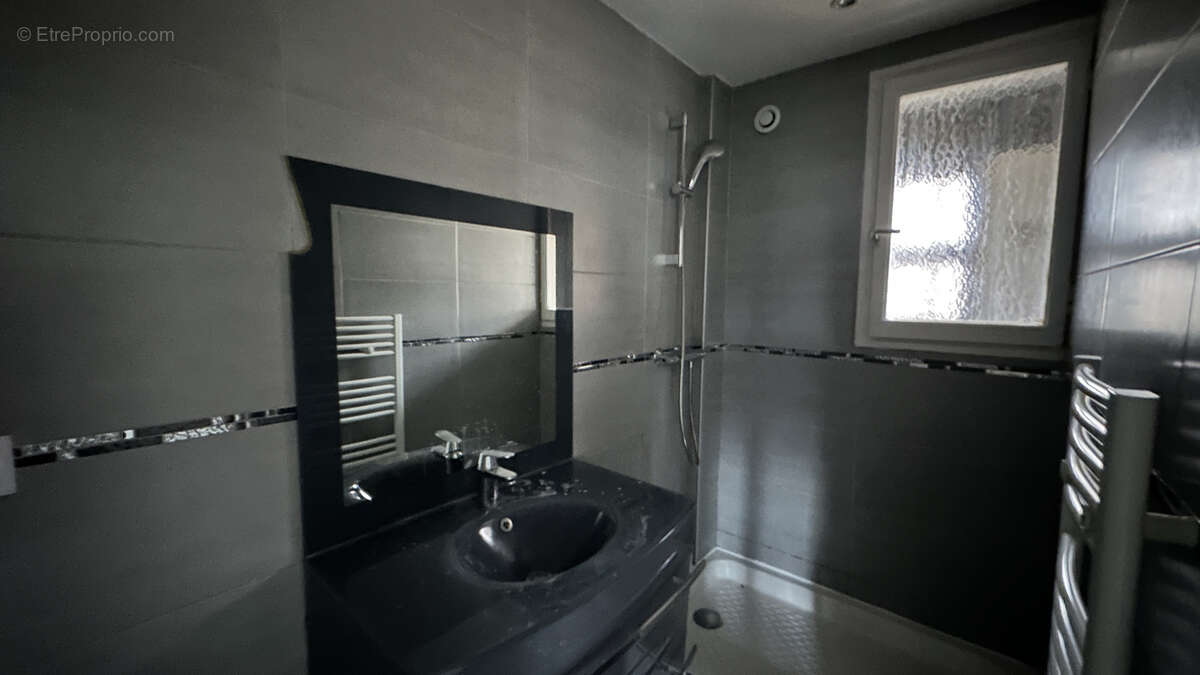 Appartement à L&#039;ARBRESLE