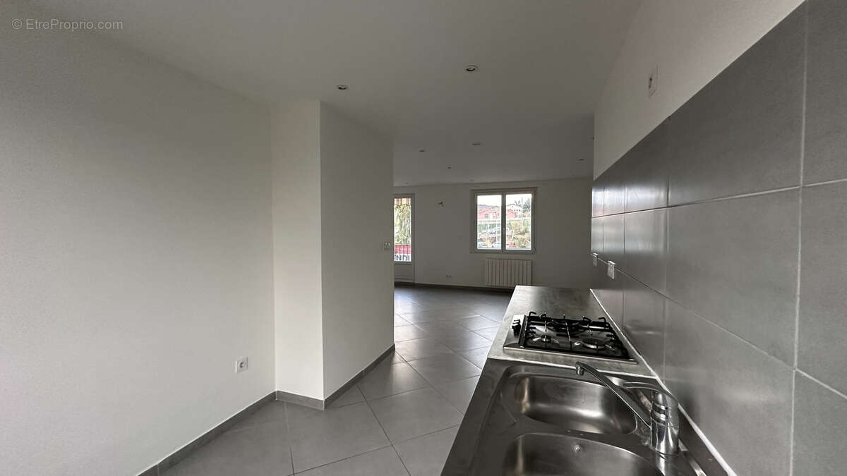 Appartement à L&#039;ARBRESLE