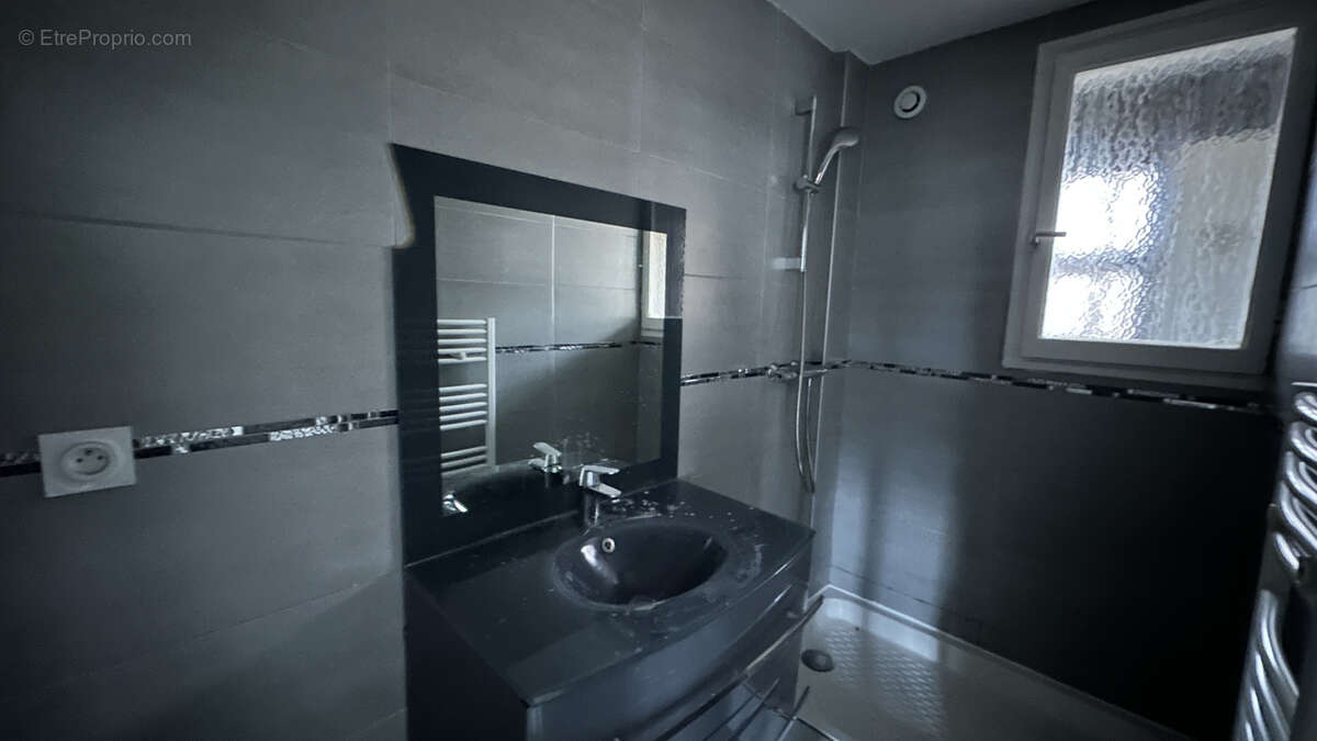 Appartement à L&#039;ARBRESLE