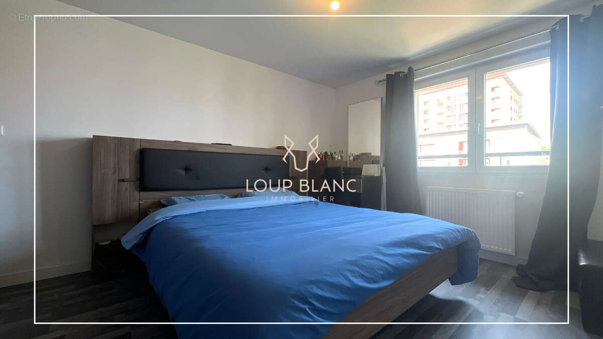 Appartement à BELFORT