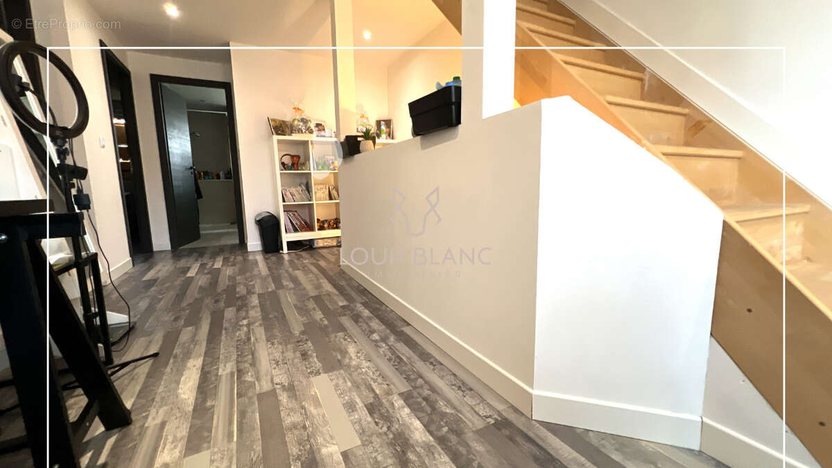 Appartement à BELFORT