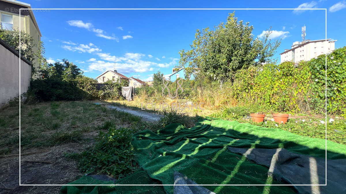 Appartement à BELFORT