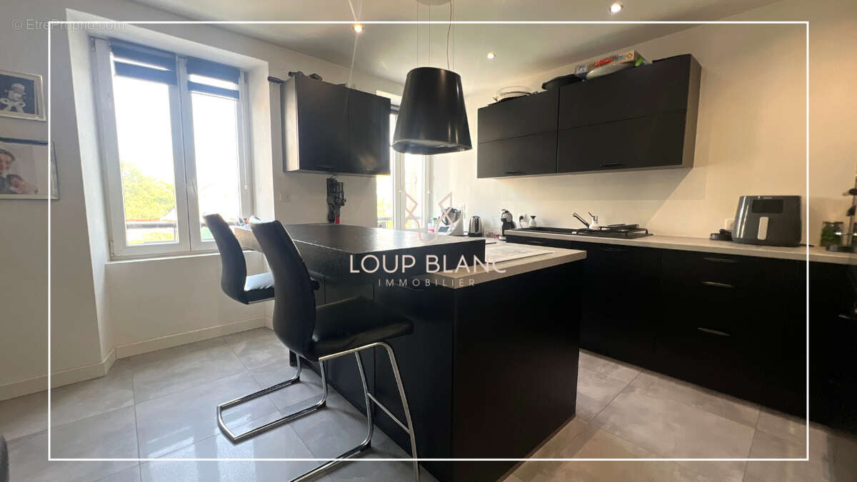 Appartement à BELFORT