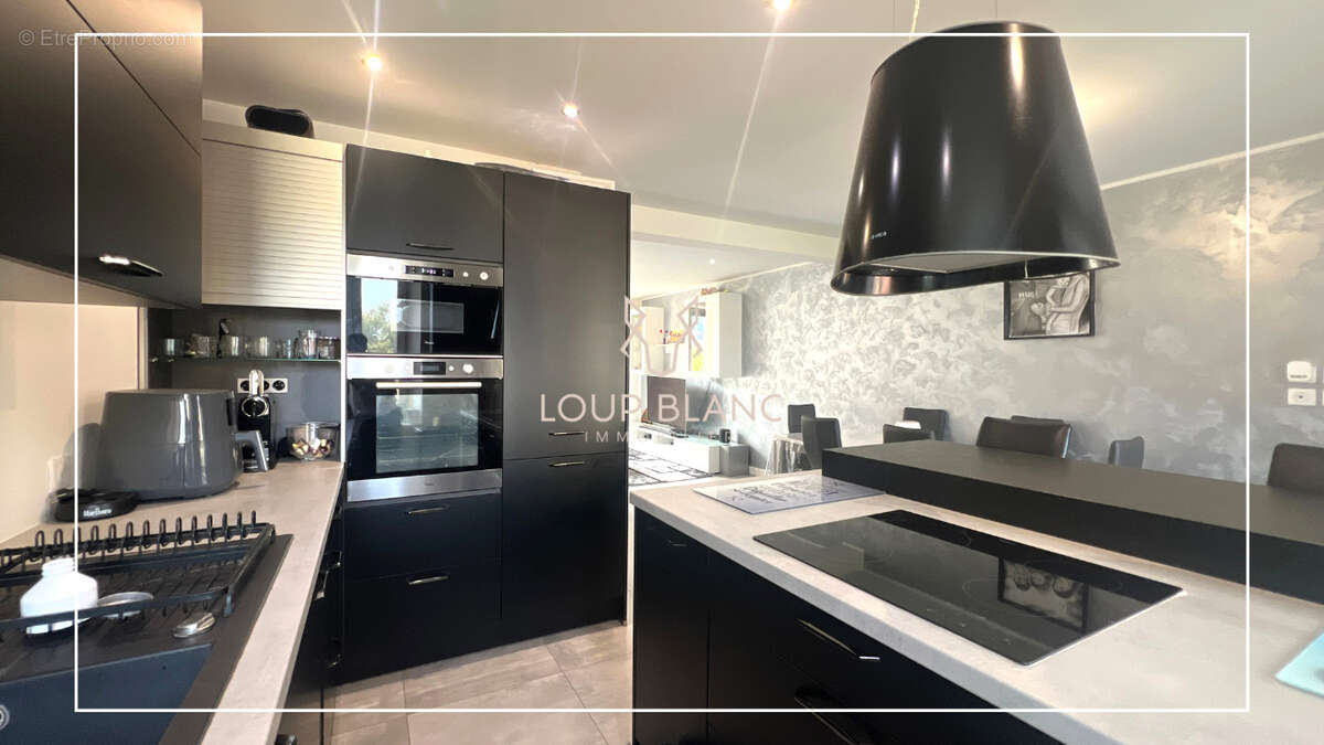 Appartement à BELFORT