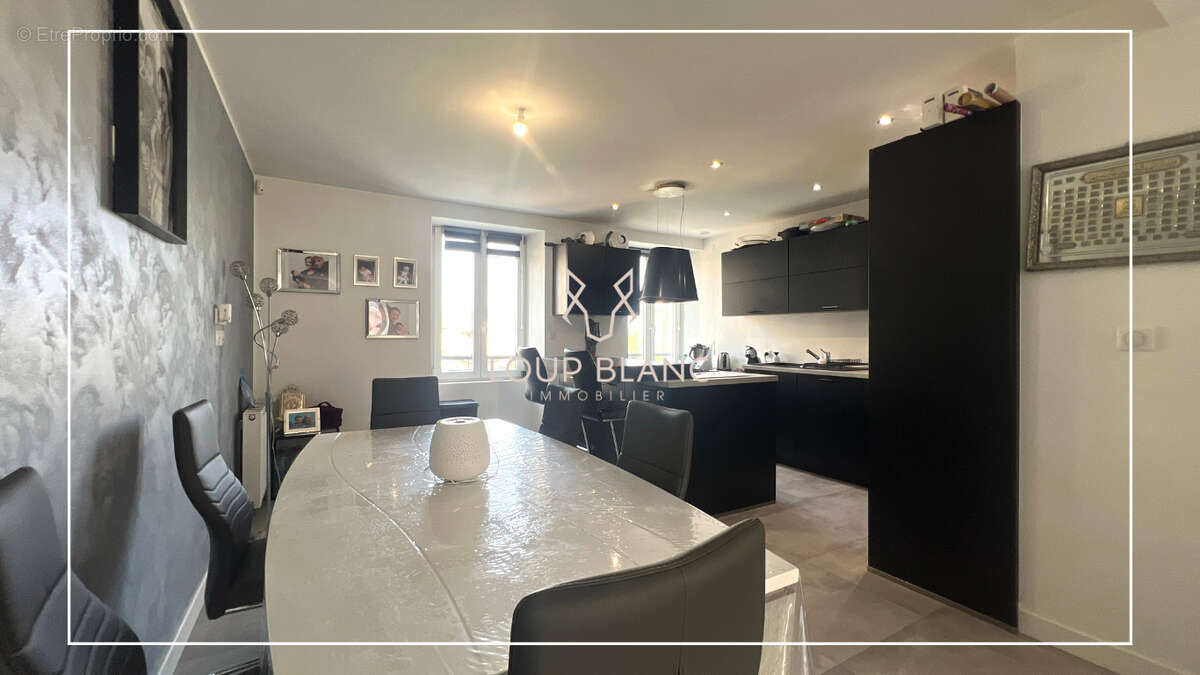 Appartement à BELFORT