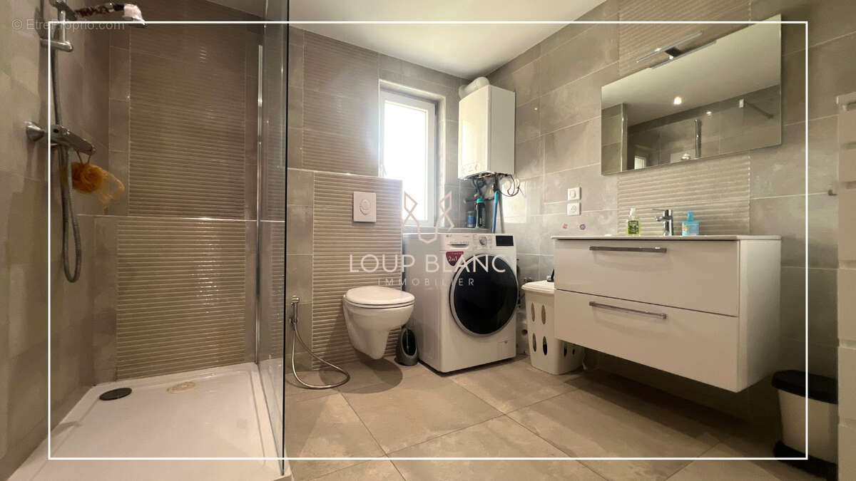 Appartement à BELFORT