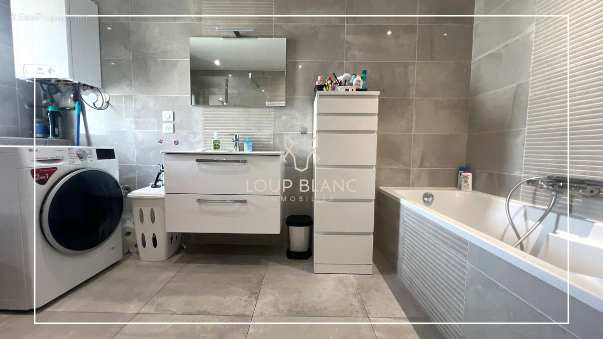 Appartement à BELFORT