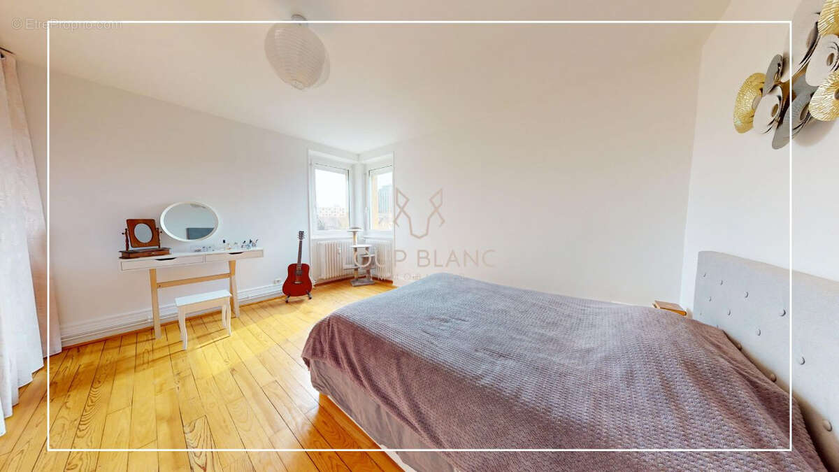 Appartement à BELFORT