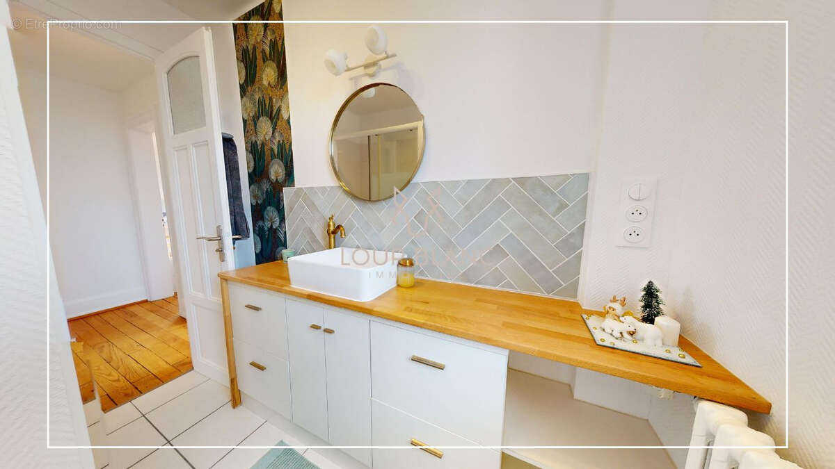 Appartement à BELFORT