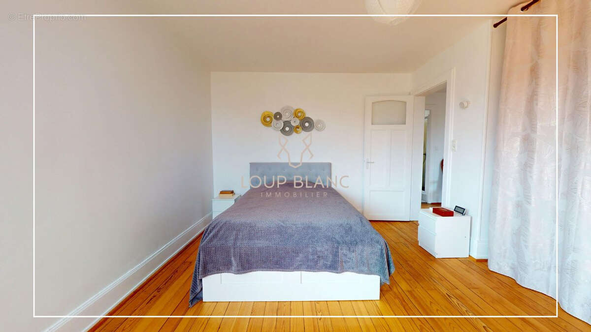 Appartement à BELFORT