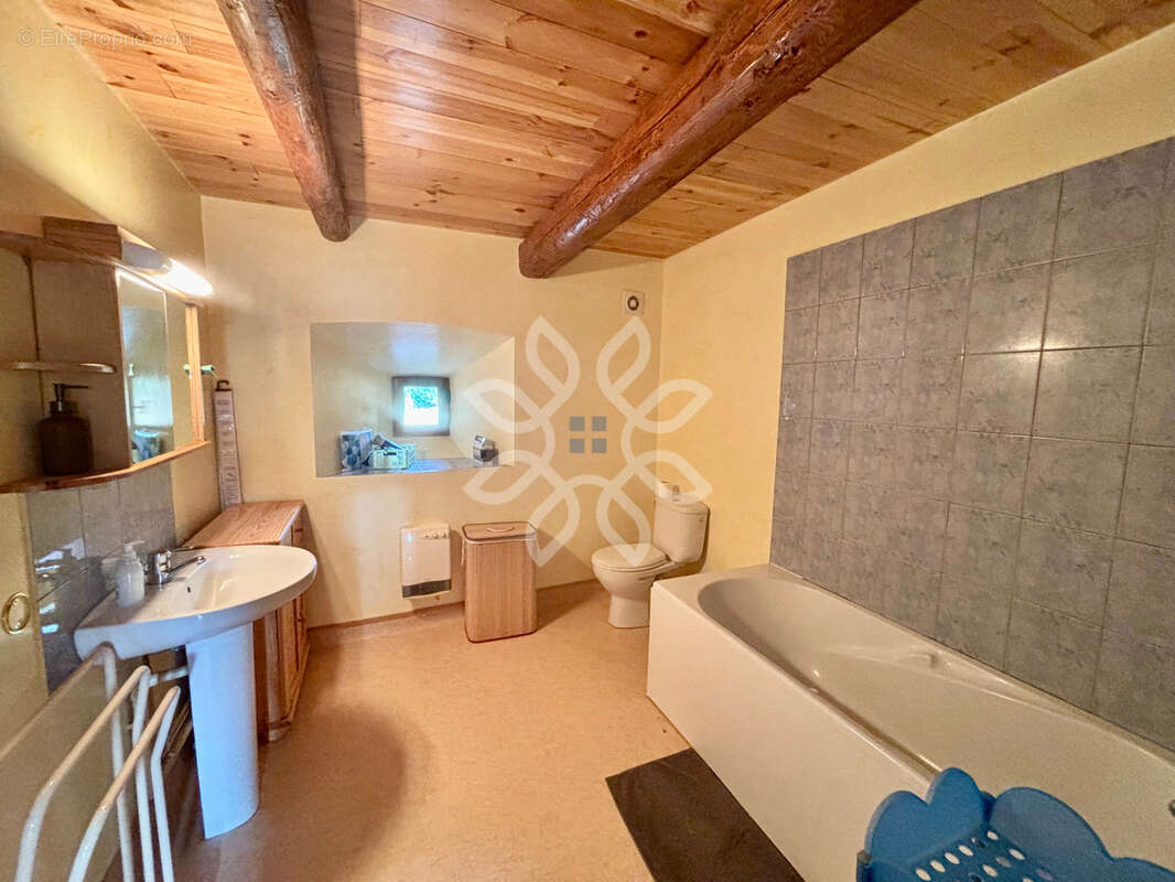 Autre à FIX-SAINT-GENEYS