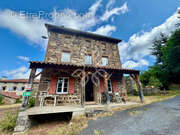 Autre à FIX-SAINT-GENEYS