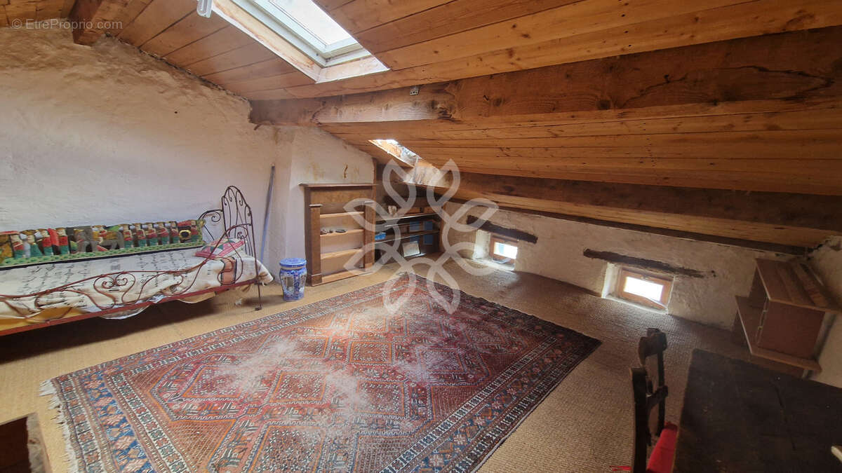 Maison à VIEILLE-BRIOUDE