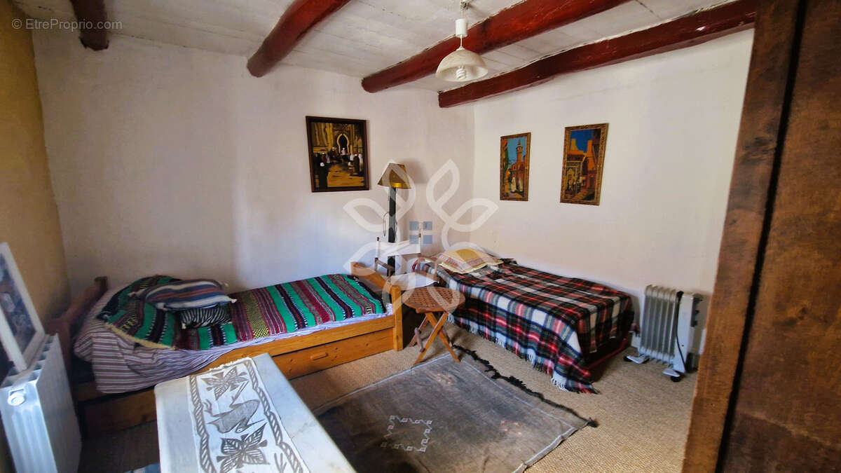 Maison à VIEILLE-BRIOUDE