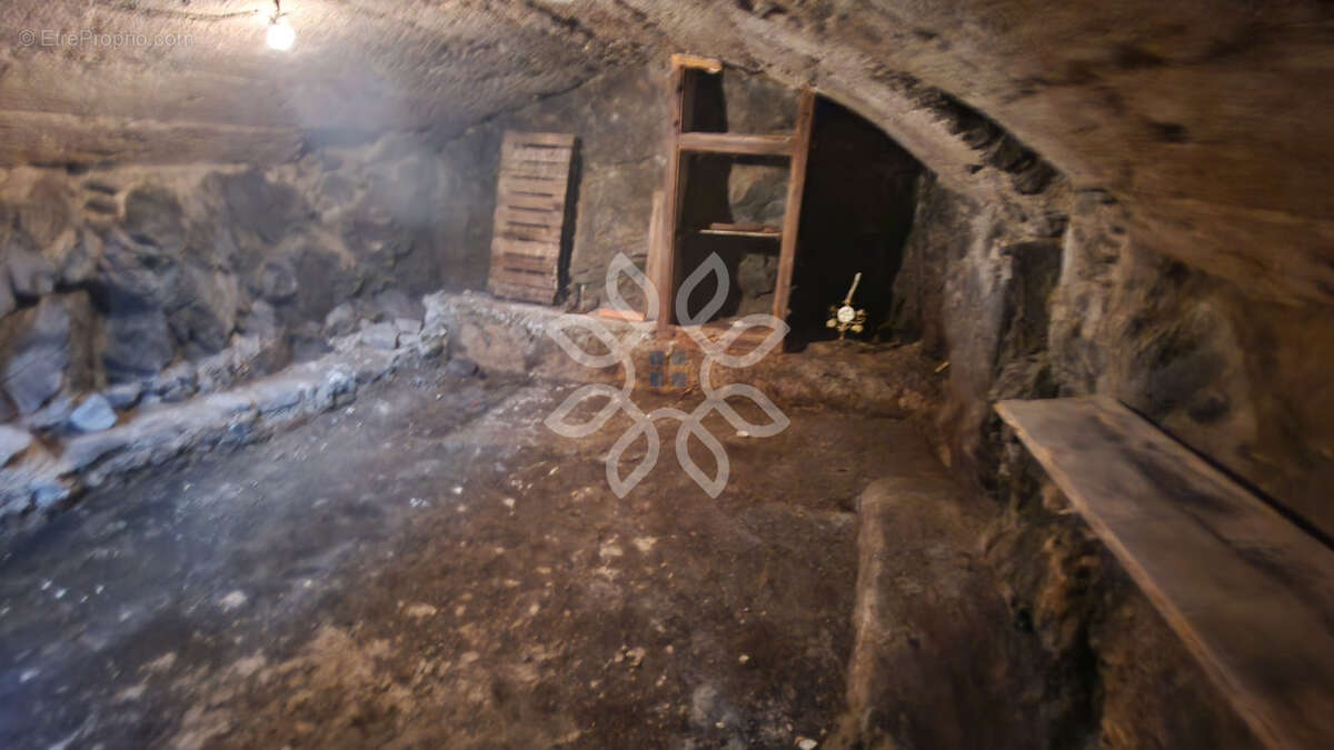 Maison à VIEILLE-BRIOUDE