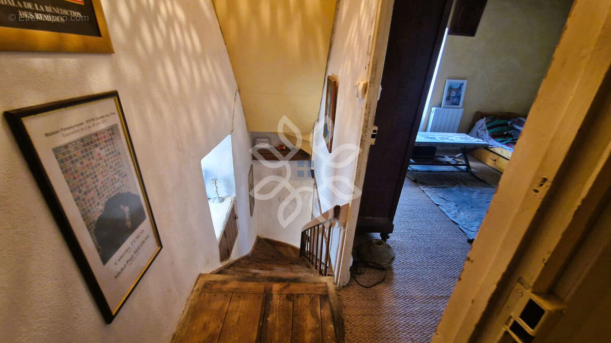 Maison à VIEILLE-BRIOUDE