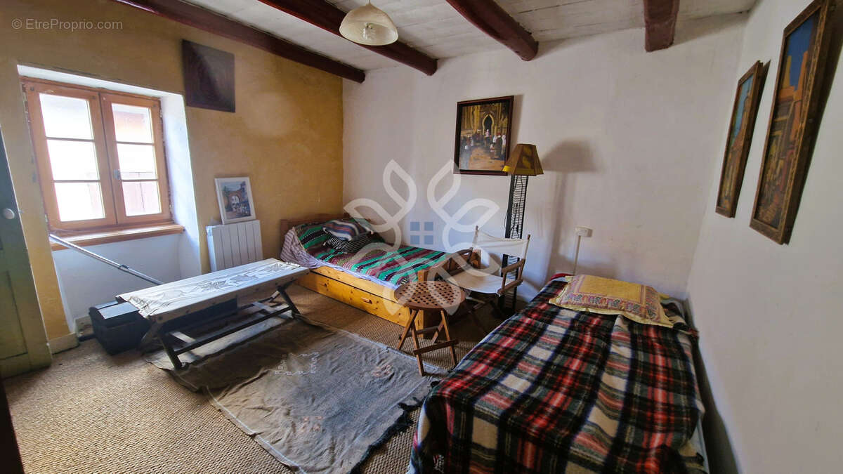 Maison à VIEILLE-BRIOUDE