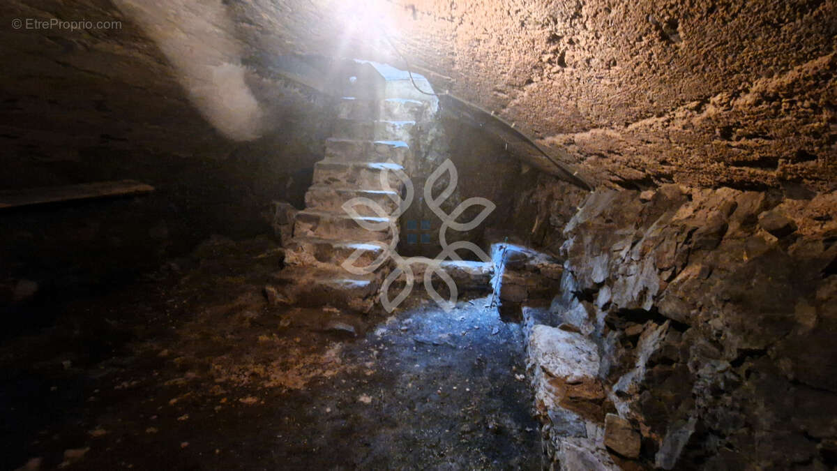 Maison à VIEILLE-BRIOUDE