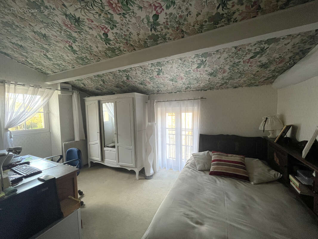 Maison à LE CELLIER