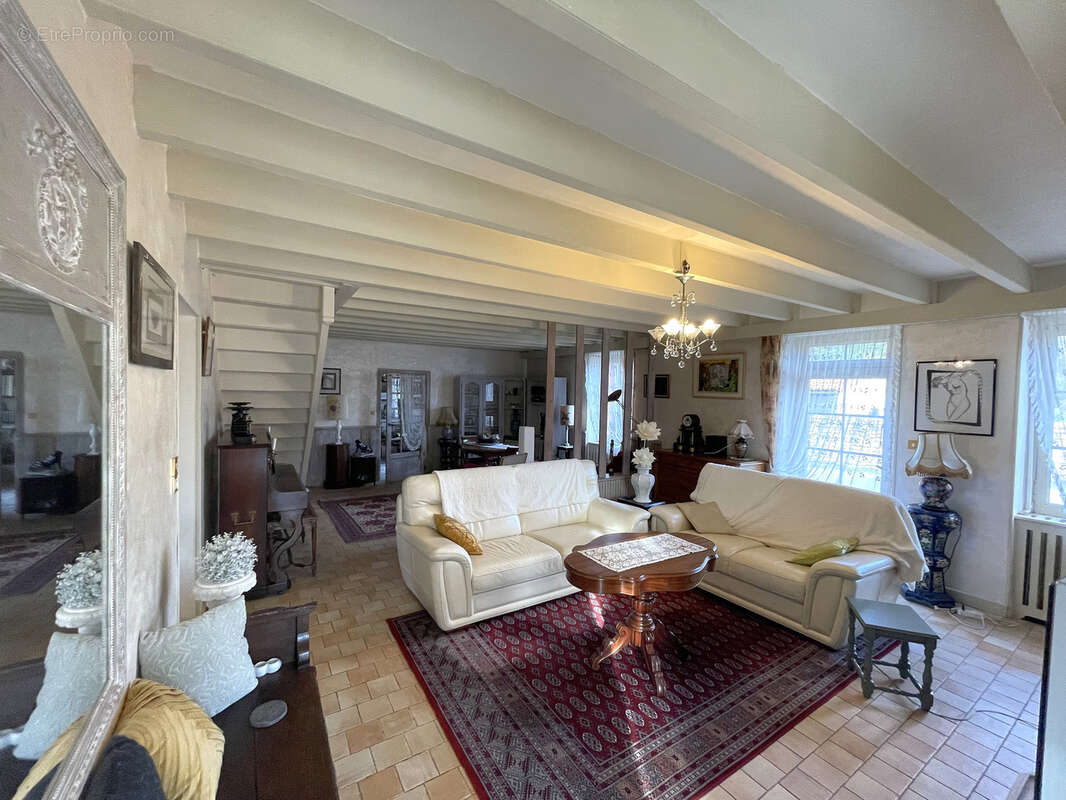 Maison à LE CELLIER