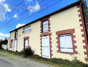 Maison à LE CELLIER