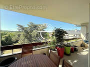 Appartement à LOUVECIENNES