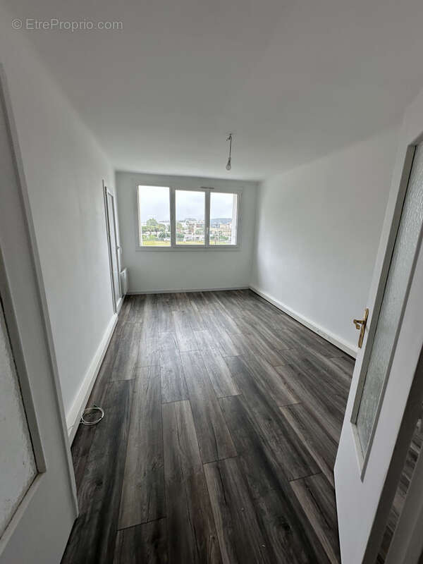 Appartement à LA SEYNE-SUR-MER