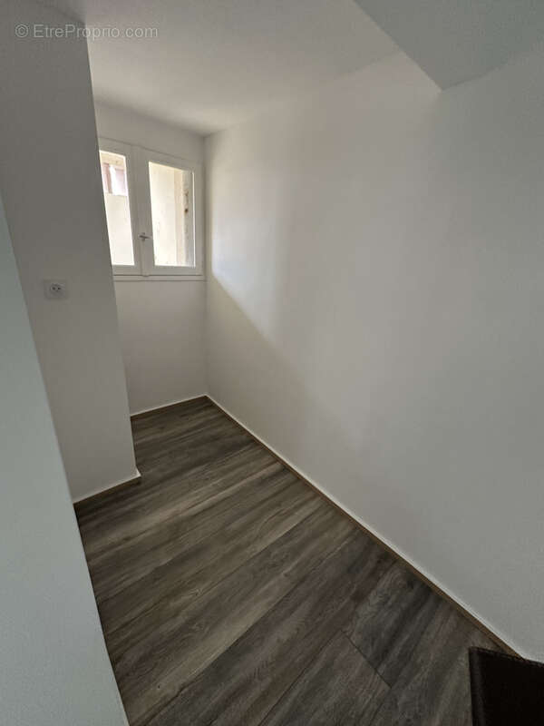 Appartement à LA SEYNE-SUR-MER